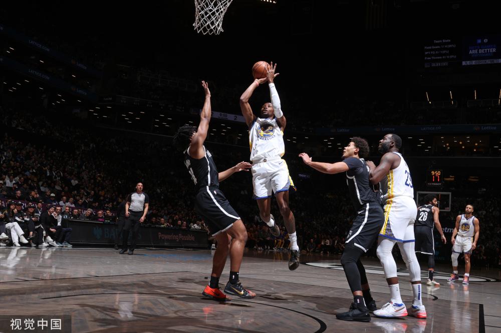 随着NBA