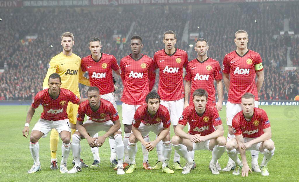 队员们看到 队员们看到