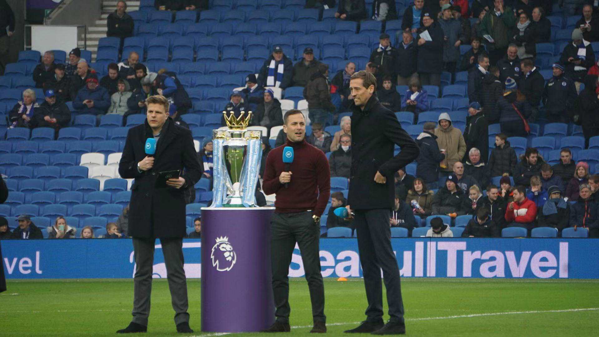 的核心人物 的核心人物